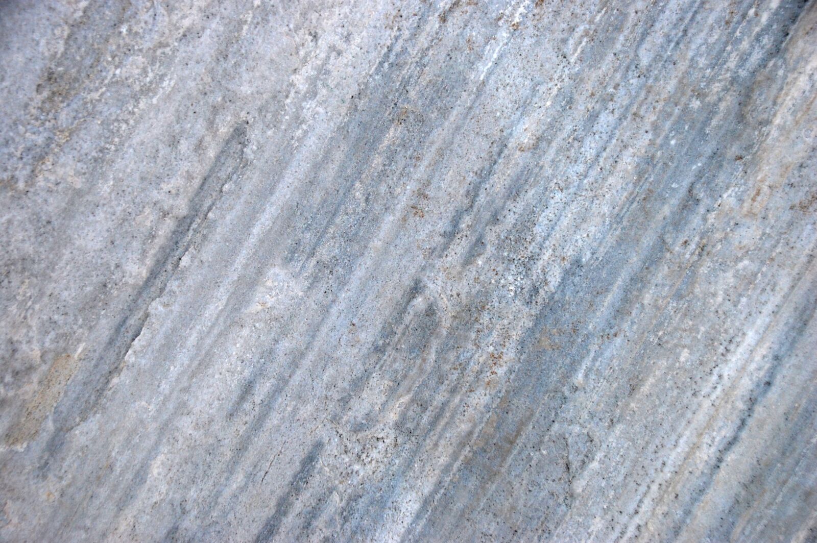 Nikon D40 sample photo. Natural stone, raw marble photography