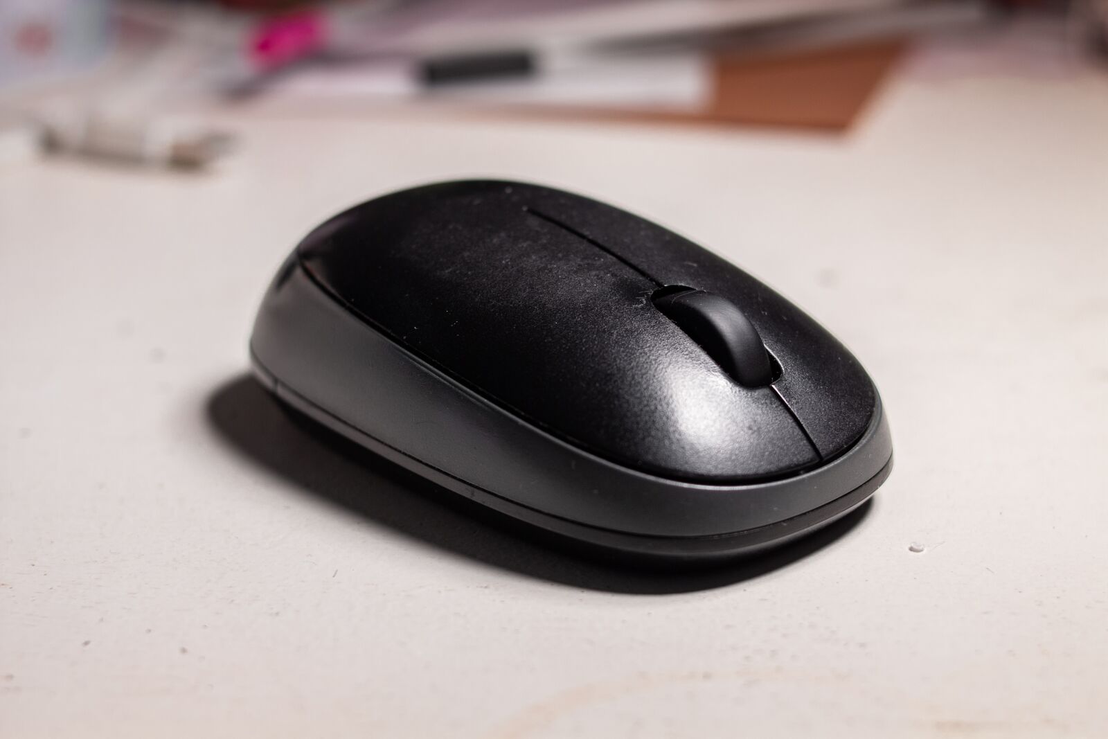 ZEISS Milvus 35mm F1.4 sample photo. Mouse, team, hardware photography