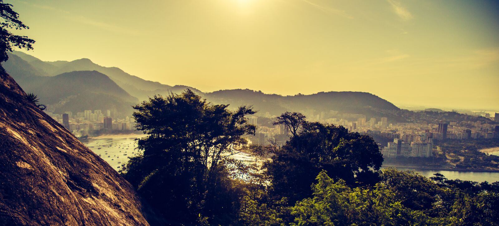 Nikon D7000 sample photo. Sugar loaf p o photography