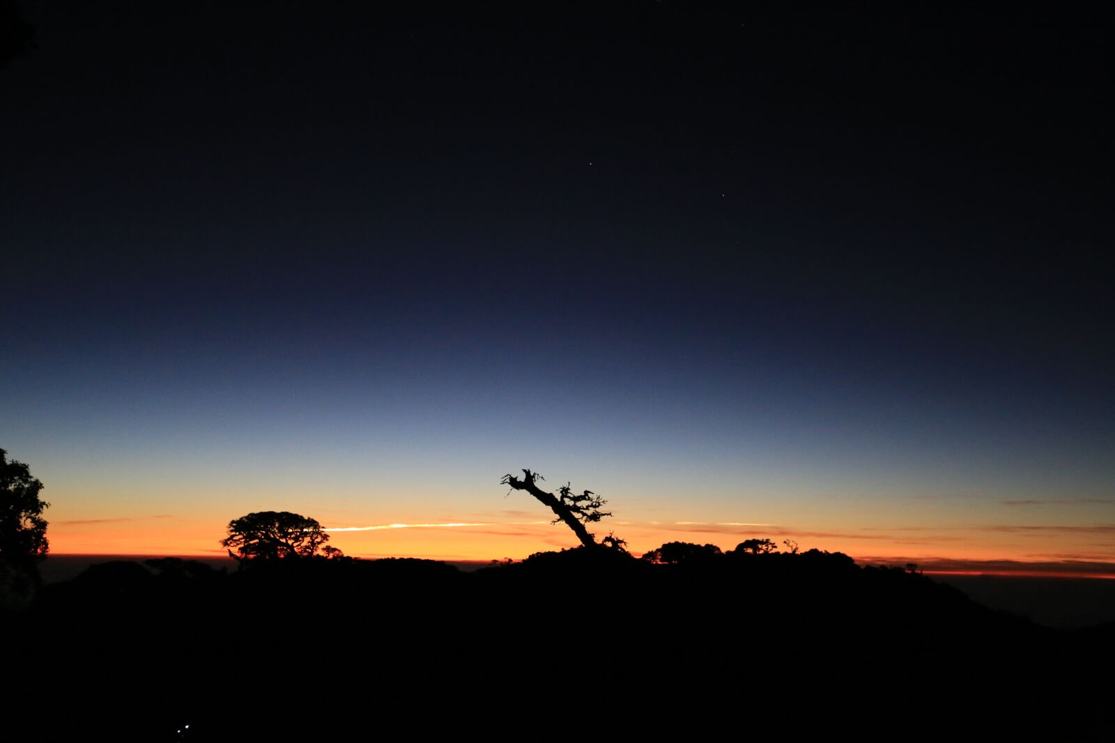 Canon EOS 6D + Canon EF 17-40mm F4L USM sample photo. Summit, myanmar, mt photography