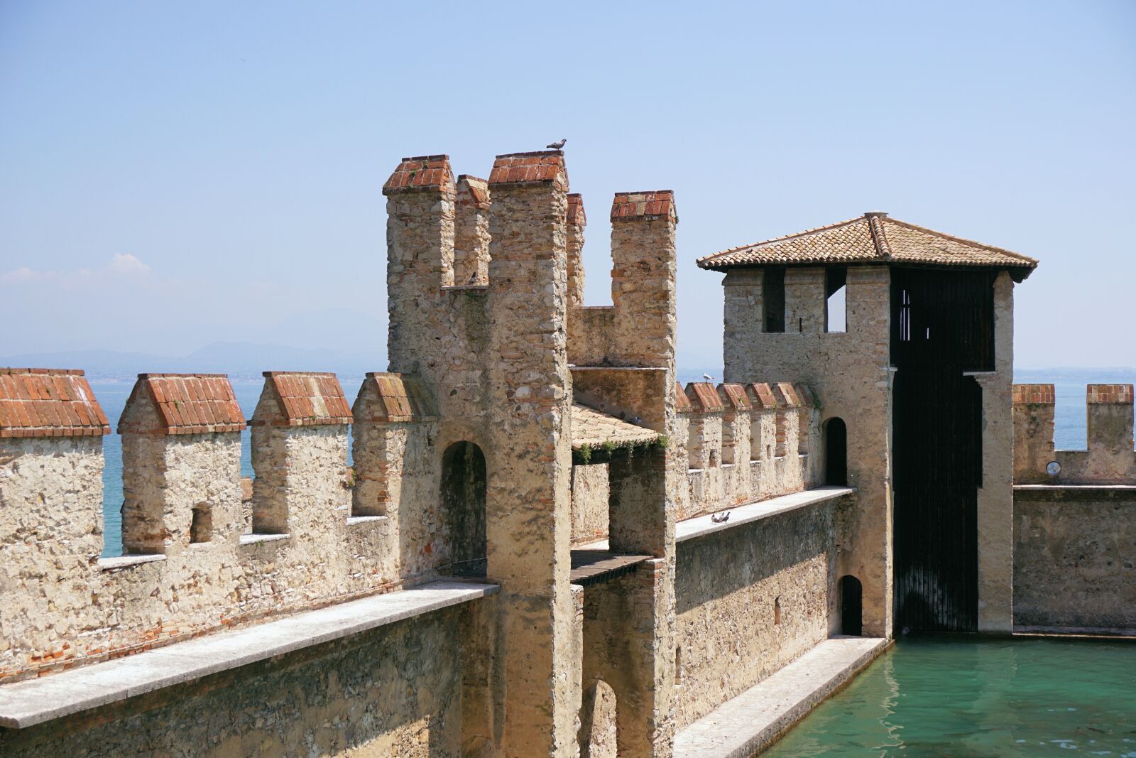 Sony a6000 sample photo. Castle, castle castle, knight's photography