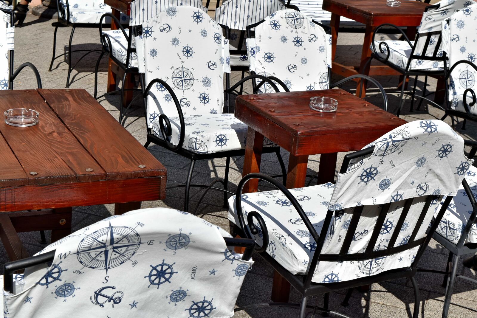 Nikon D5500 sample photo. Furniture, table, chair, seat photography