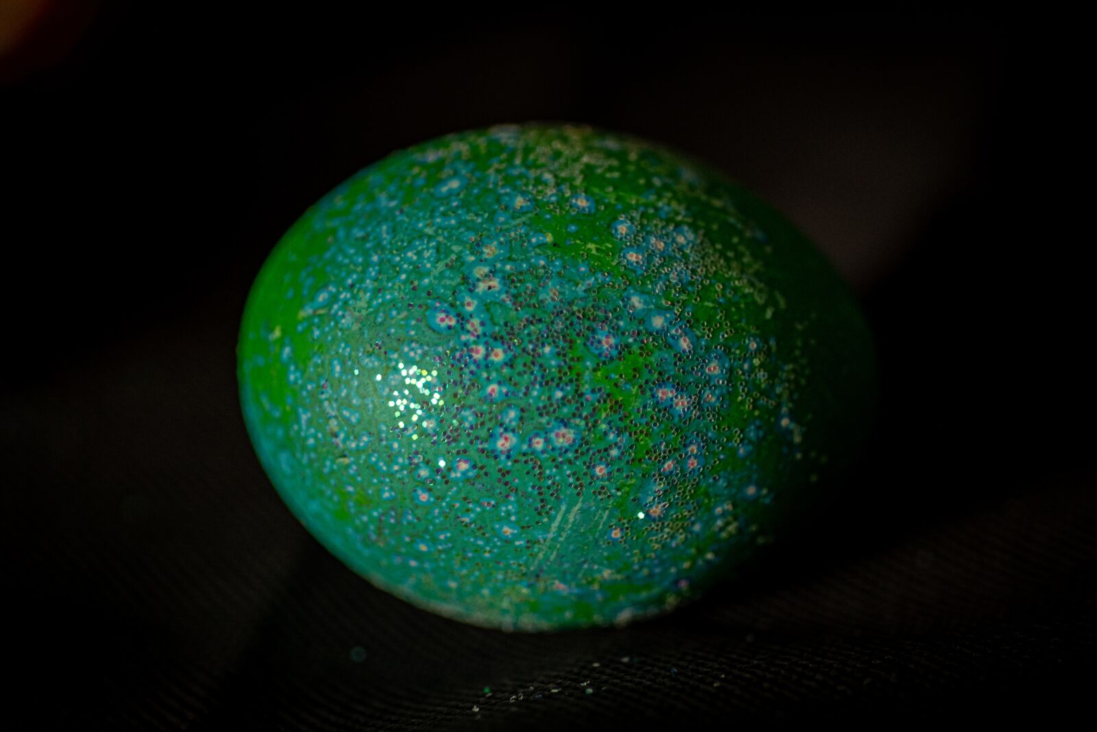 Nikon D500 sample photo. Eggs, easter, colorful photography