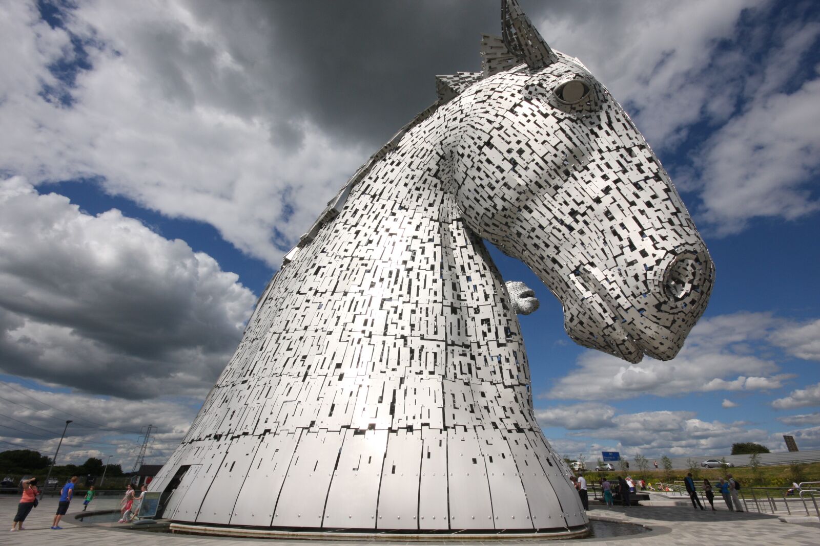 Canon EOS 40D sample photo. The, kelpie, at photography