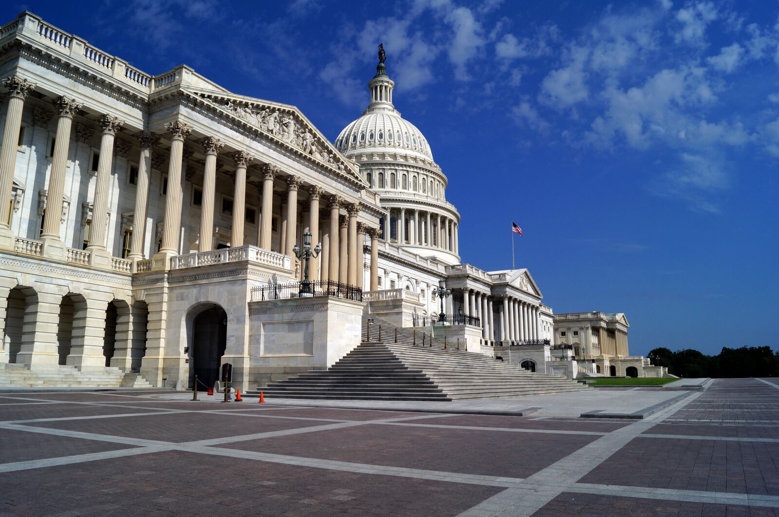 Sony SLT-A57 sample photo. Capitol, congress, washington photography