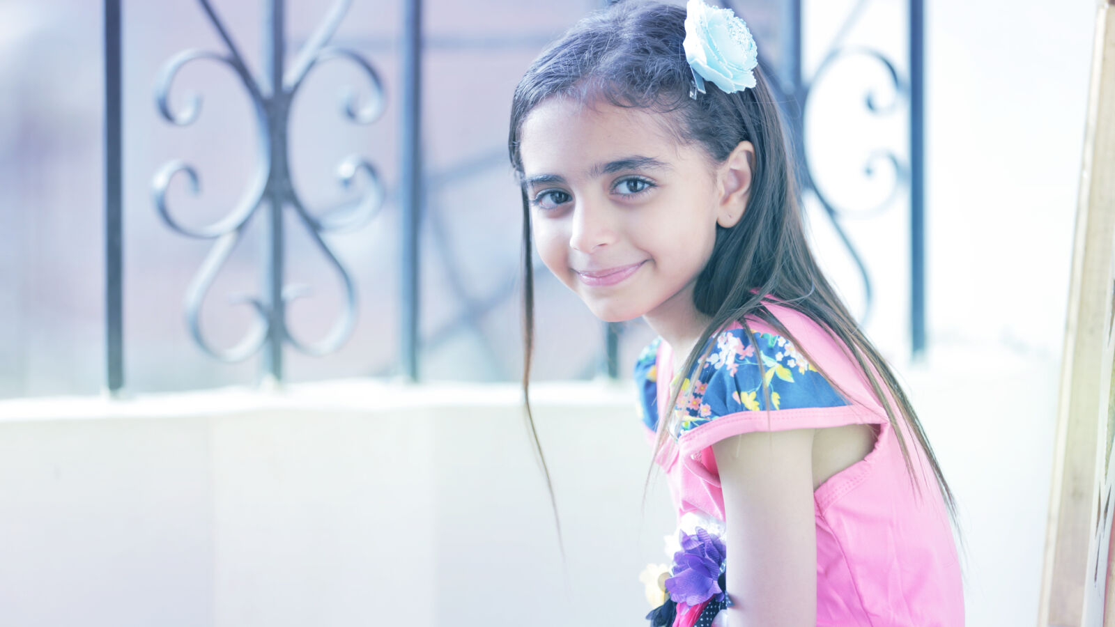 Canon EOS 5D Mark III sample photo. Baby, from, egypt, baby photography