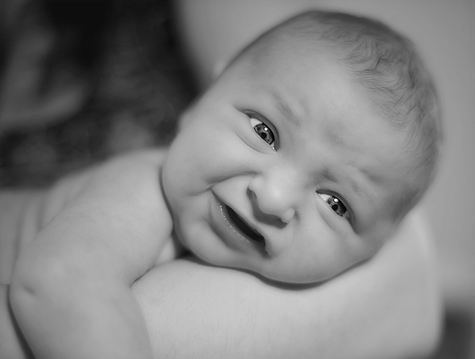 Canon EOS 5D Mark III sample photo. Baby, child, small child photography