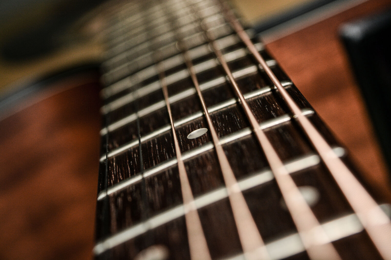 Nikon D5200 sample photo. Acoustic, guitar, d, series photography