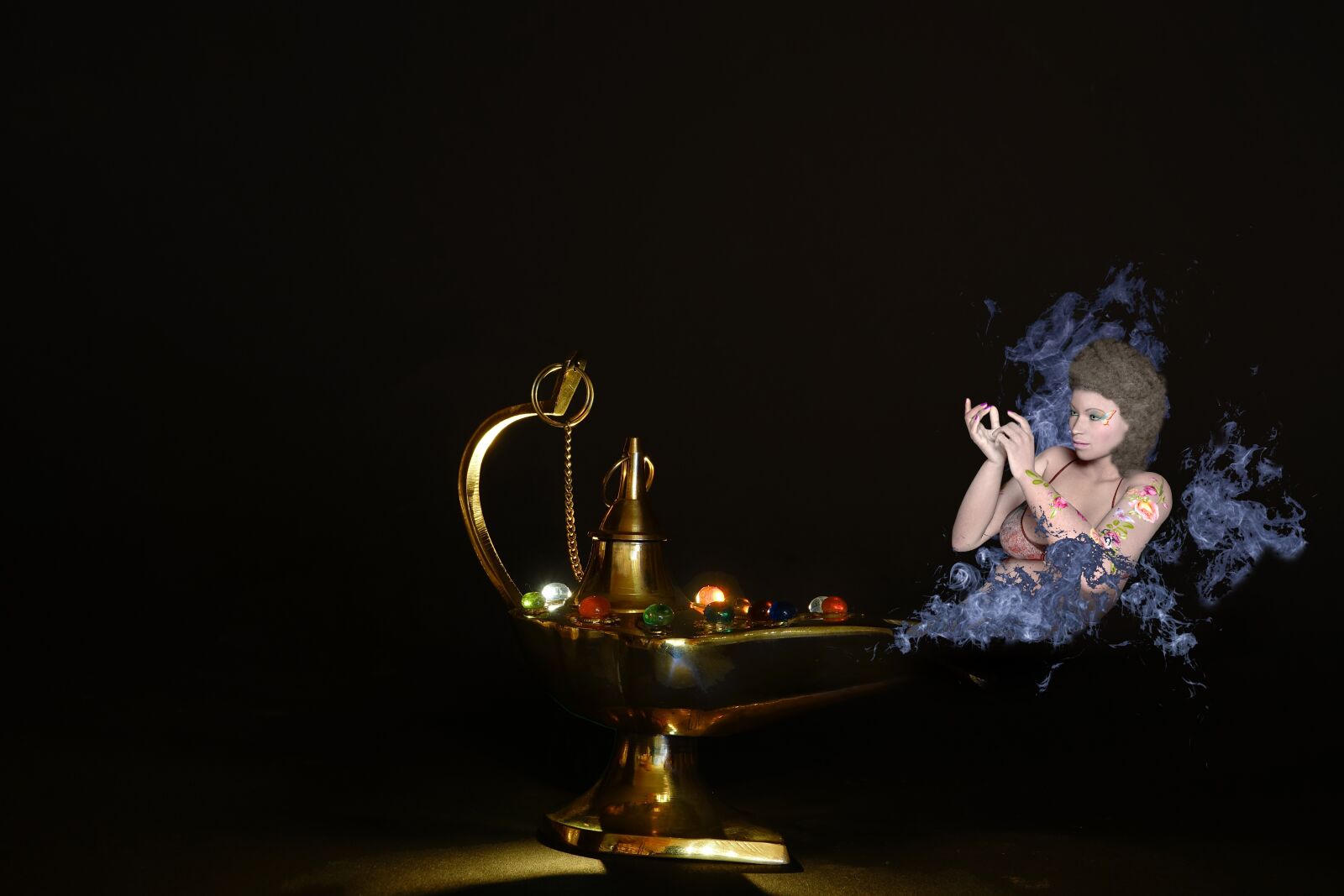 Sony Cyber-shot DSC-RX10 III sample photo. Woman, darkness, mystical photography