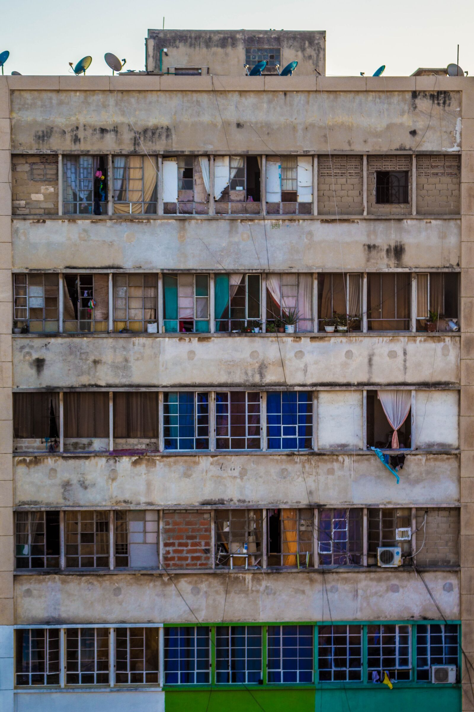 Canon EOS 700D (EOS Rebel T5i / EOS Kiss X7i) sample photo. Barranquilla, light, colombia photography