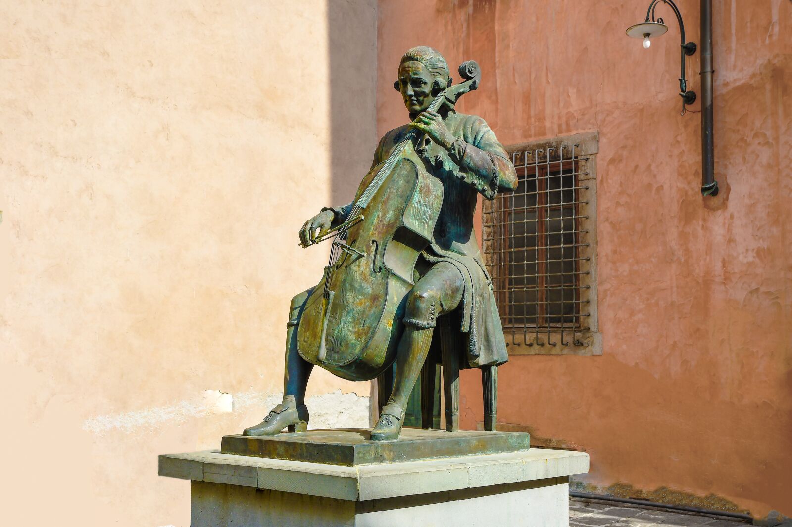 Nikon D750 sample photo. Cello, cellist, classical photography