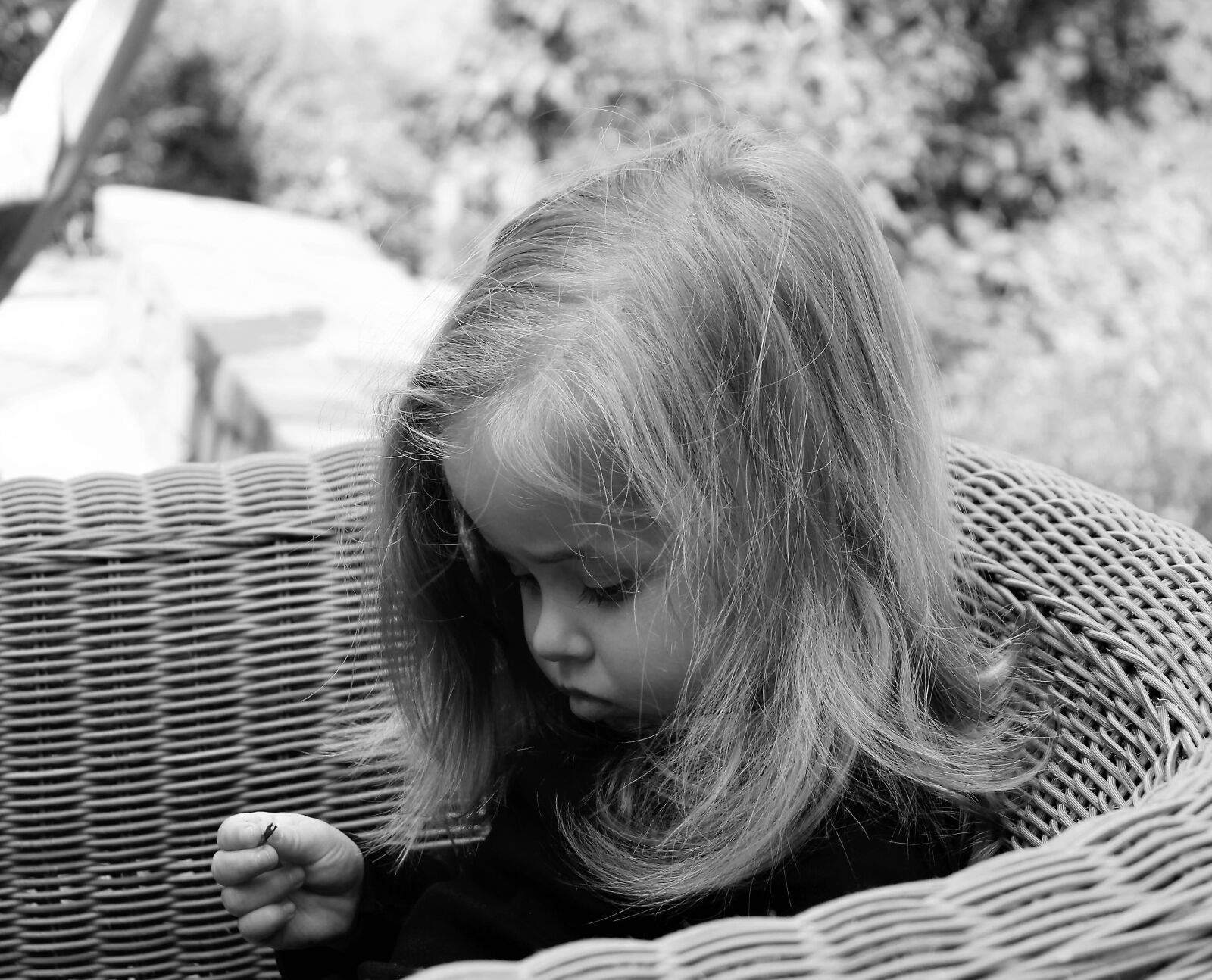 Canon EOS 550D (EOS Rebel T2i / EOS Kiss X4) sample photo. Kids, cute, baby photography