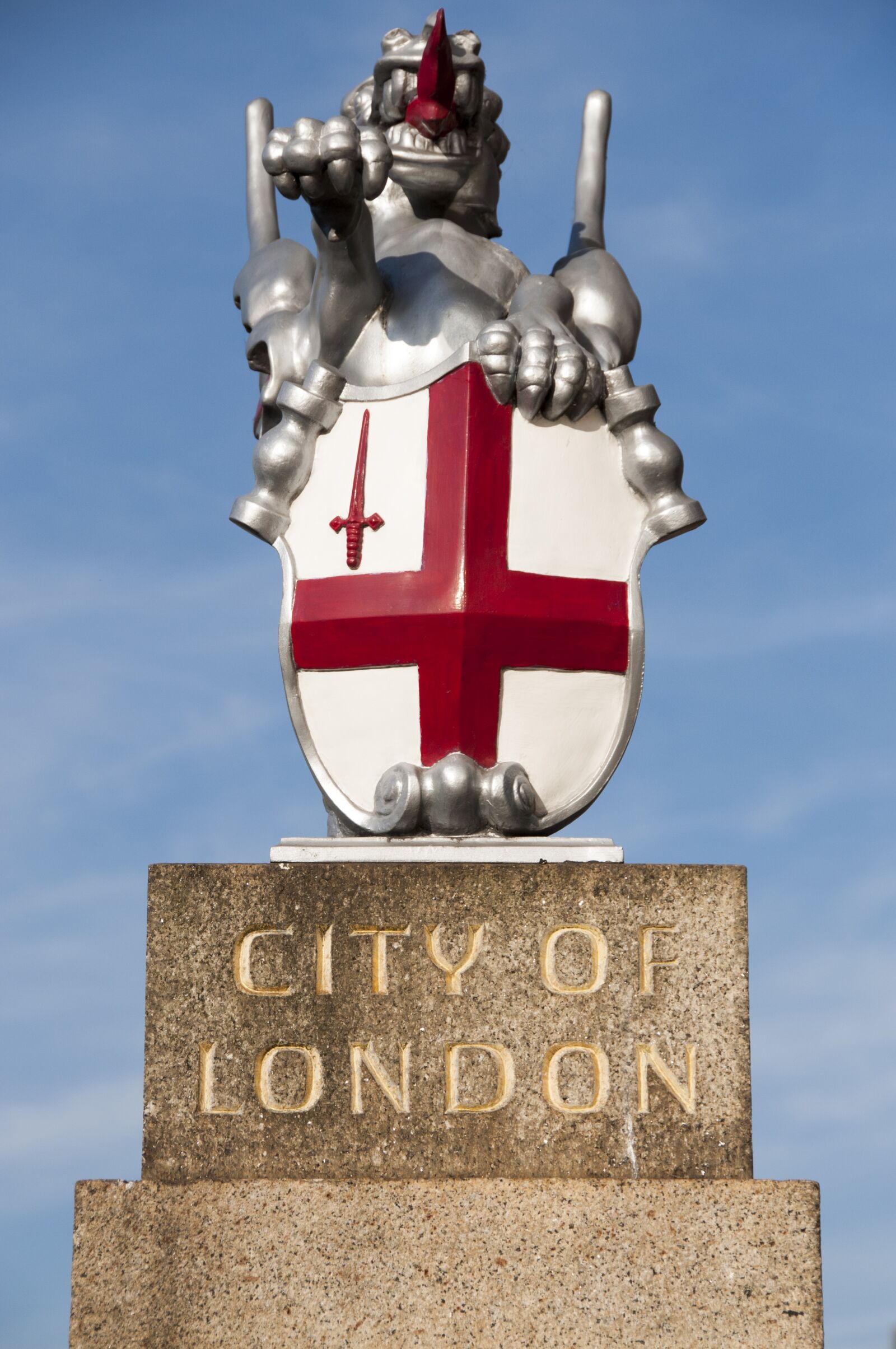 Nikon D90 sample photo. London, city of london photography