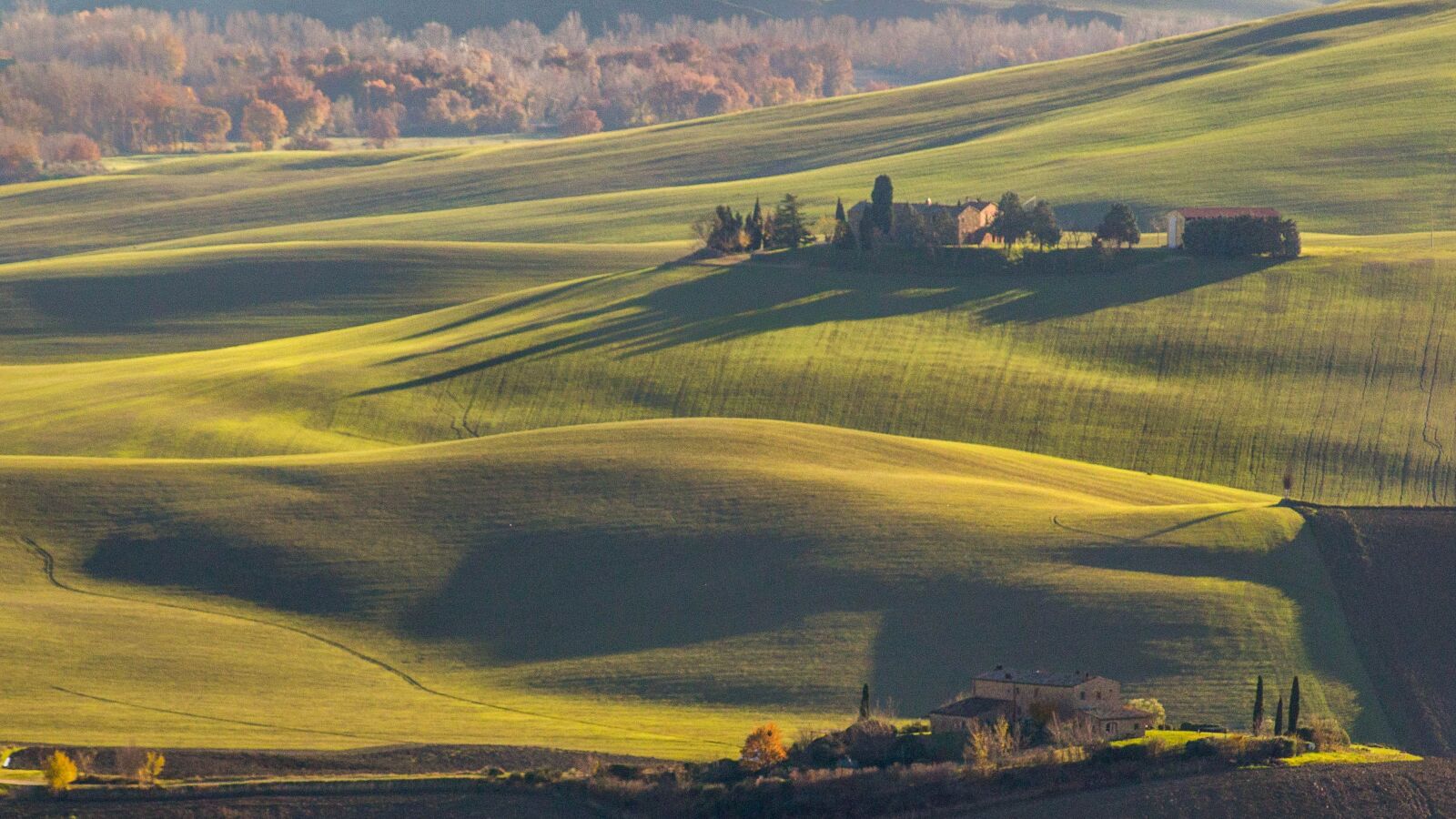 Canon EOS 1200D (EOS Rebel T5 / EOS Kiss X70 / EOS Hi) sample photo. Tuscany, italy, landscape photography