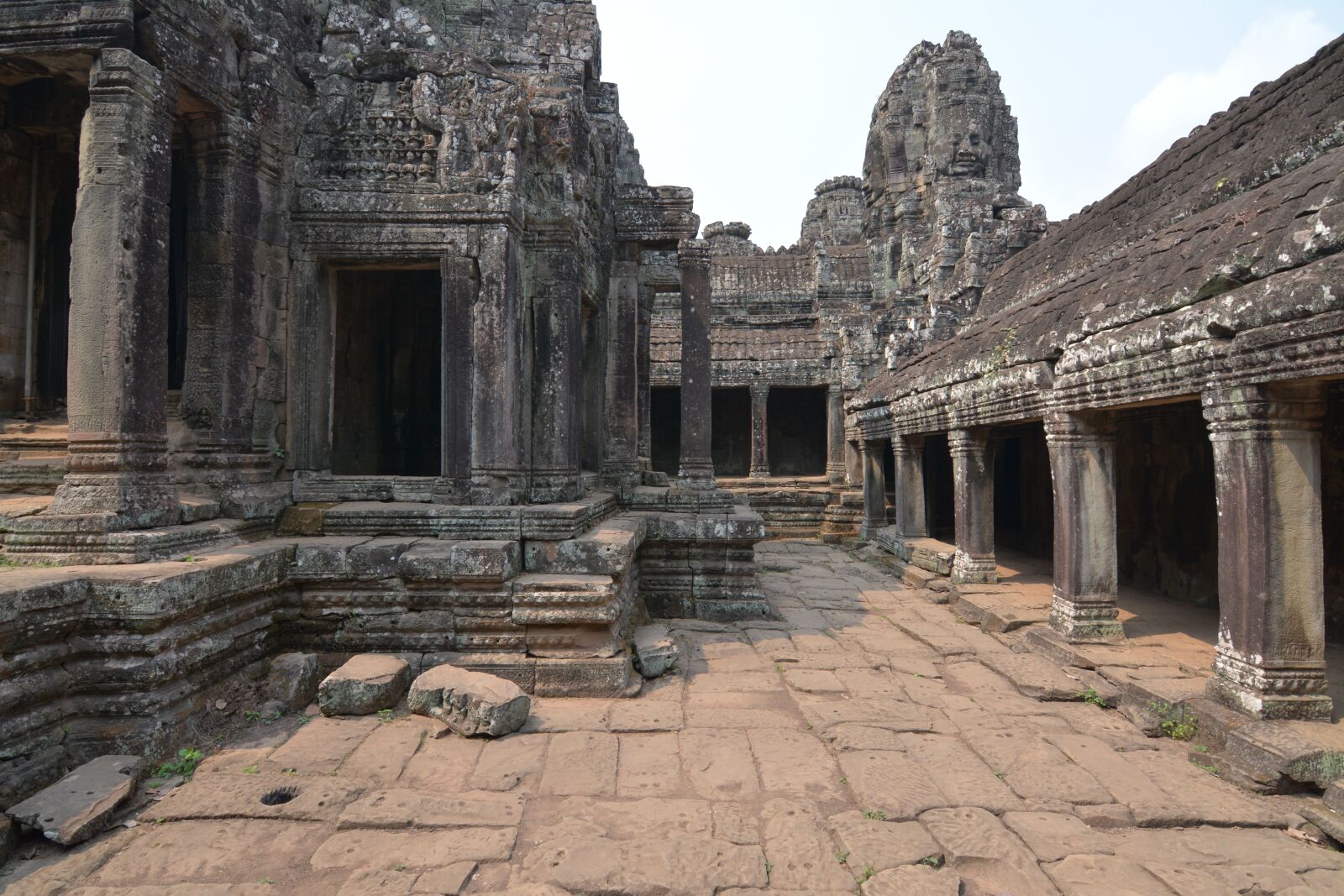 Nikon D7100 sample photo