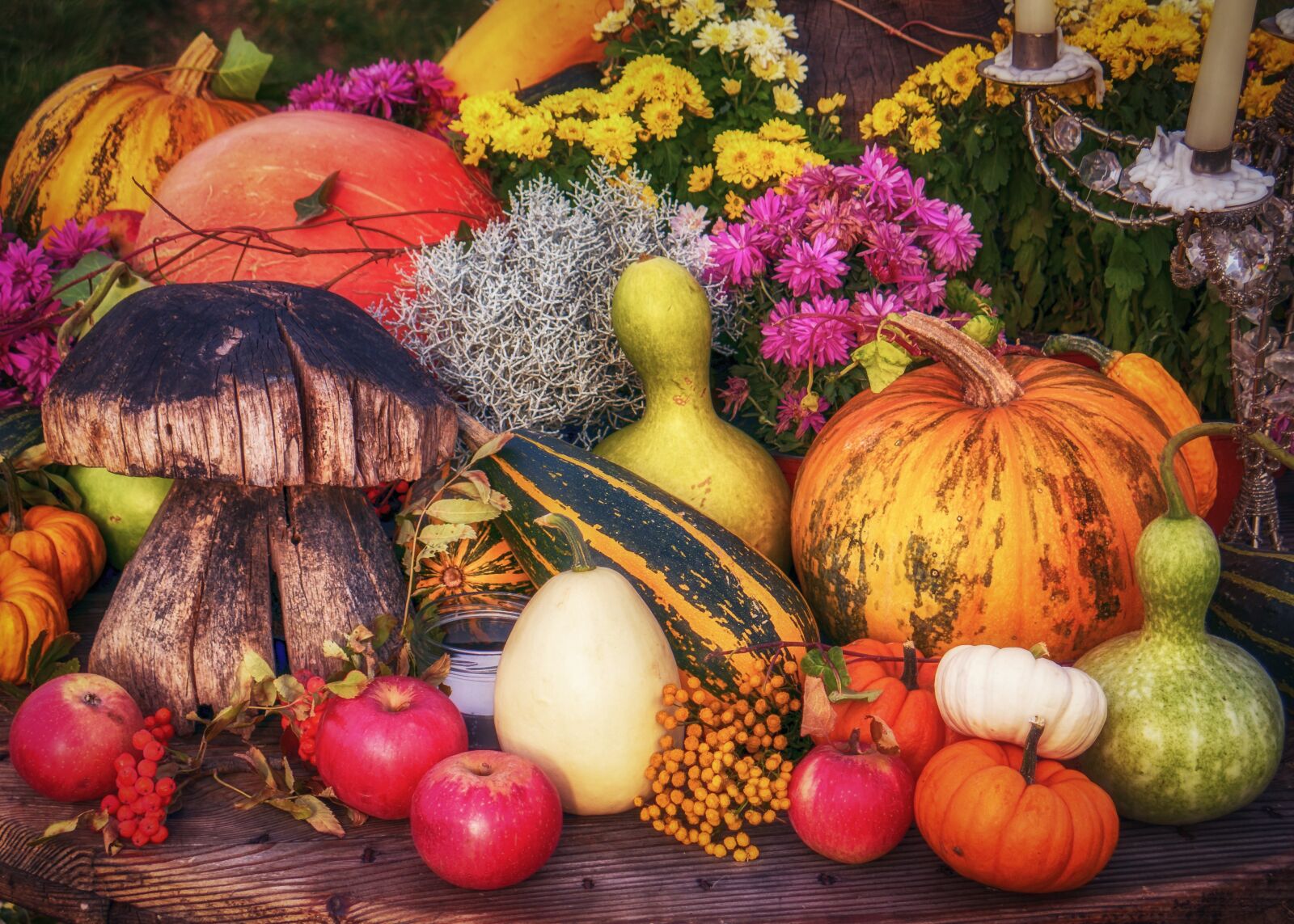 Canon PowerShot G16 sample photo. Pumpkin, autumn, halloween photography