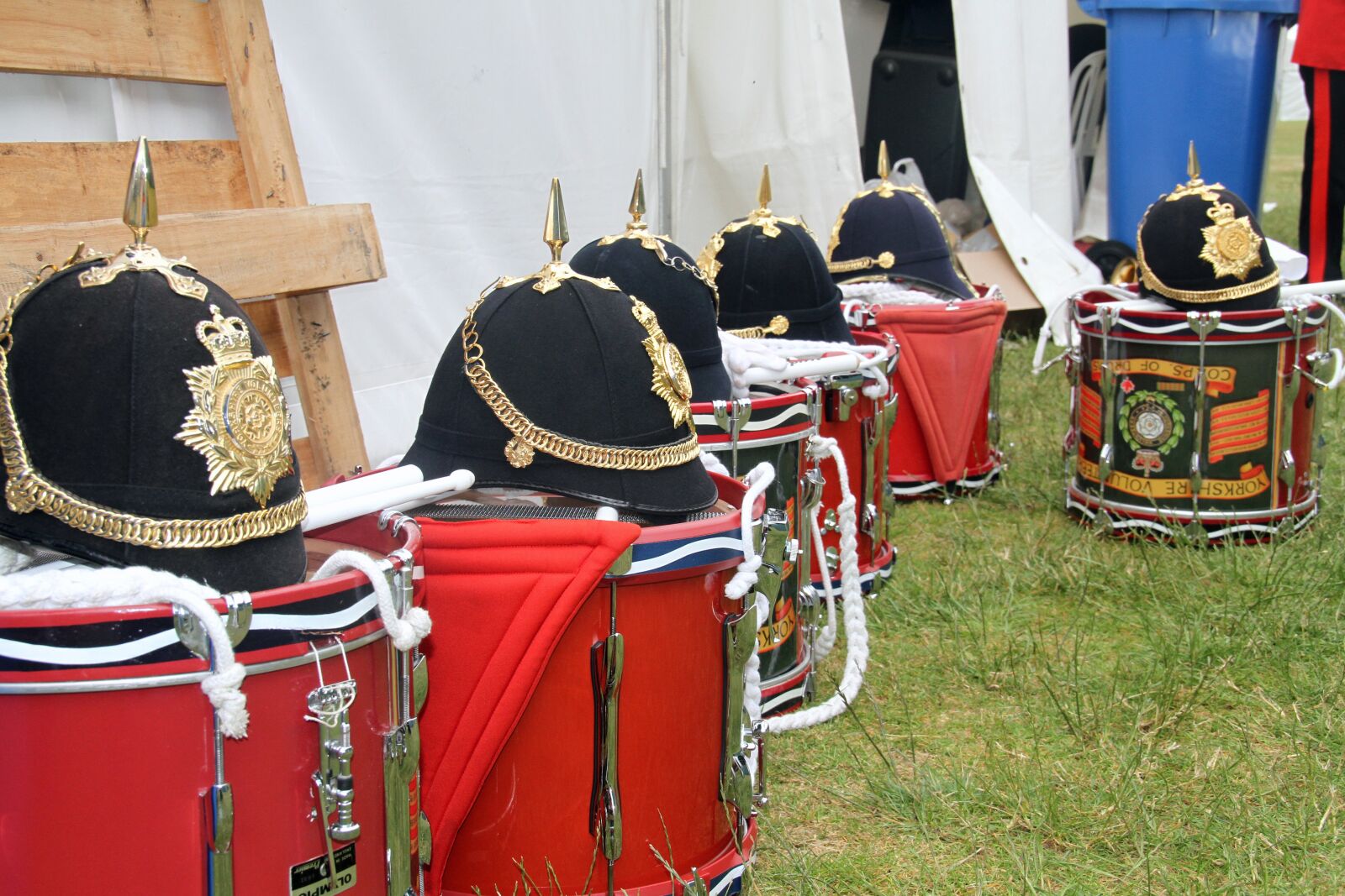 Canon EOS 7D sample photo. Drums, band, british photography