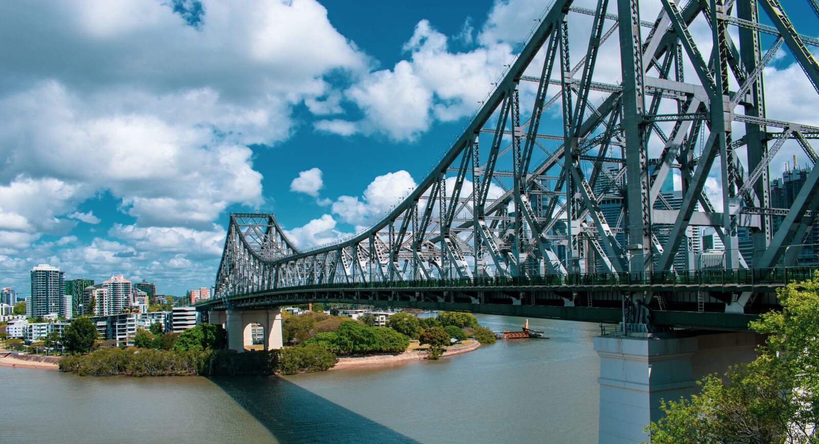 Nikon D3400 sample photo. Bridge, river, structure photography