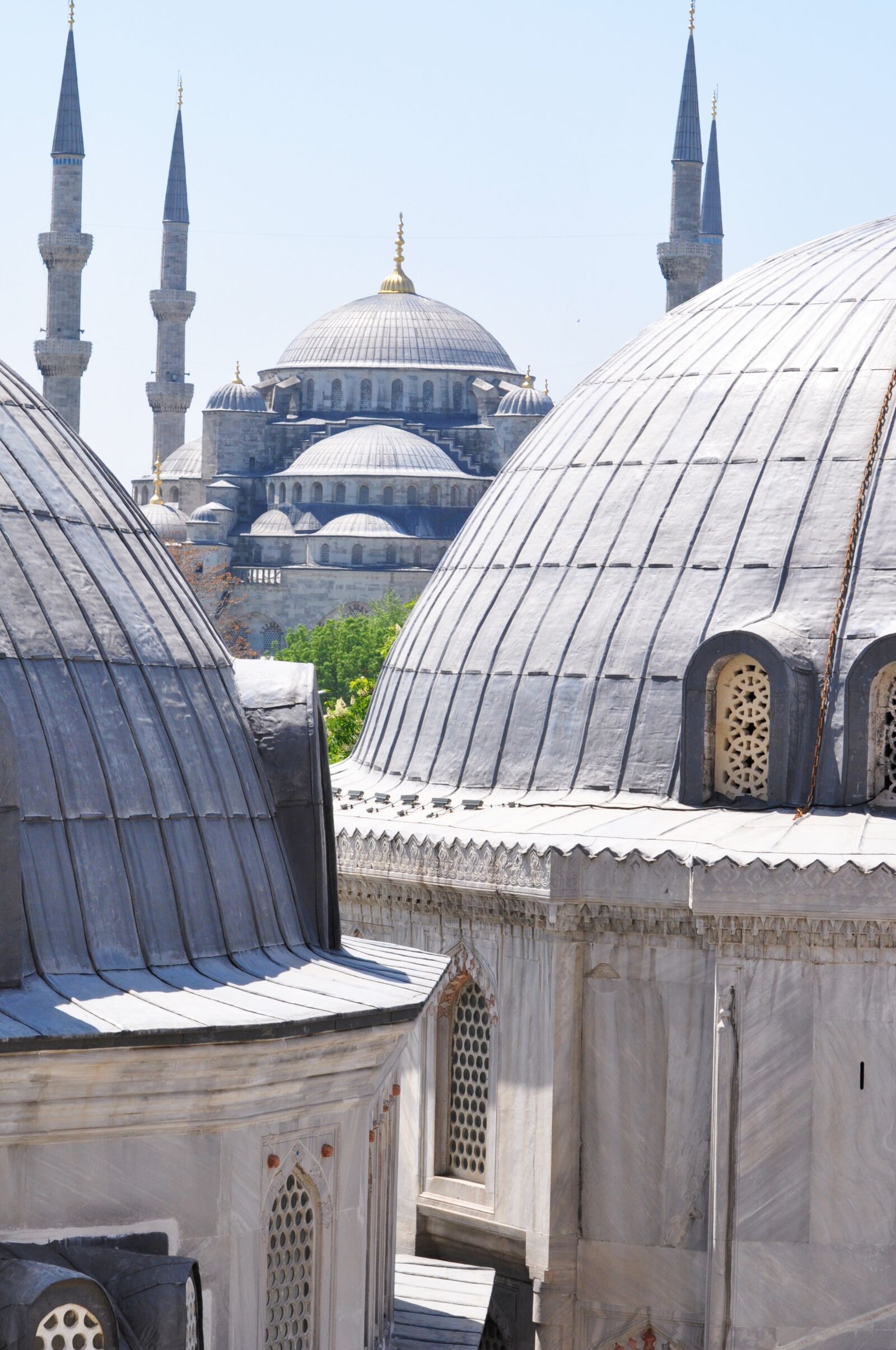 Nikon D90 sample photo. Blue mosque, istanbul, turkey photography