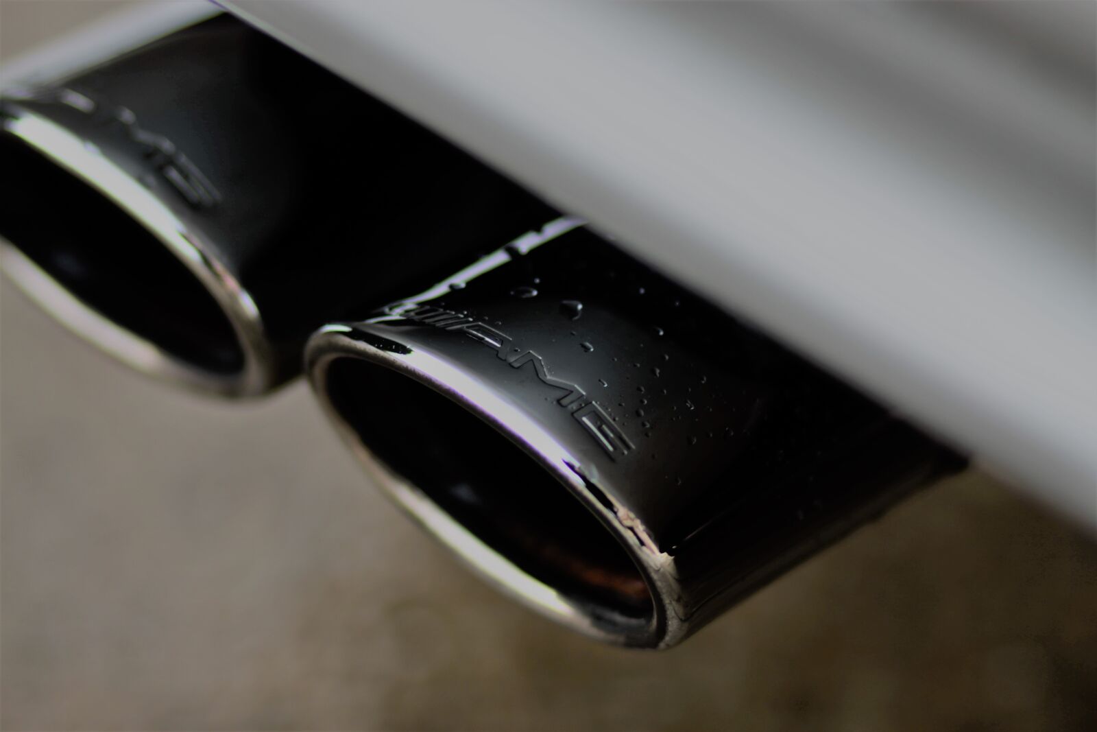 Canon EOS 50D sample photo. Mercedes, amg, sl60 photography