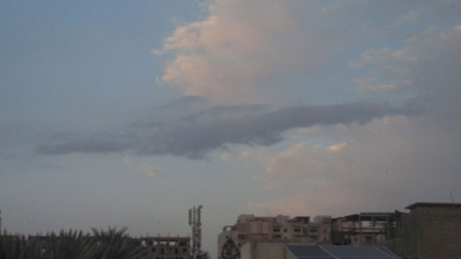 Canon PowerShot SX170 IS sample photo