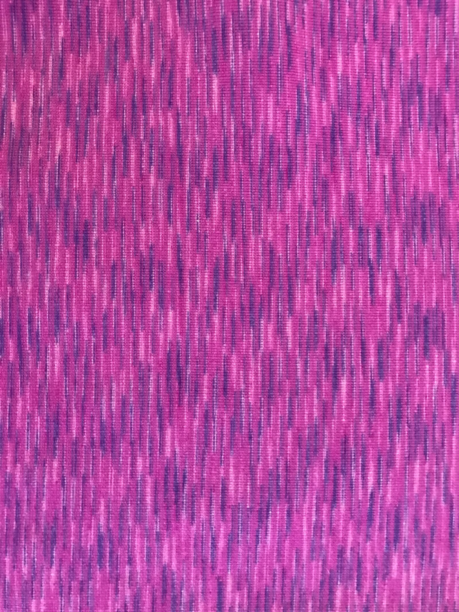 Apple iPhone 7 sample photo. Fabric, texture, pink photography