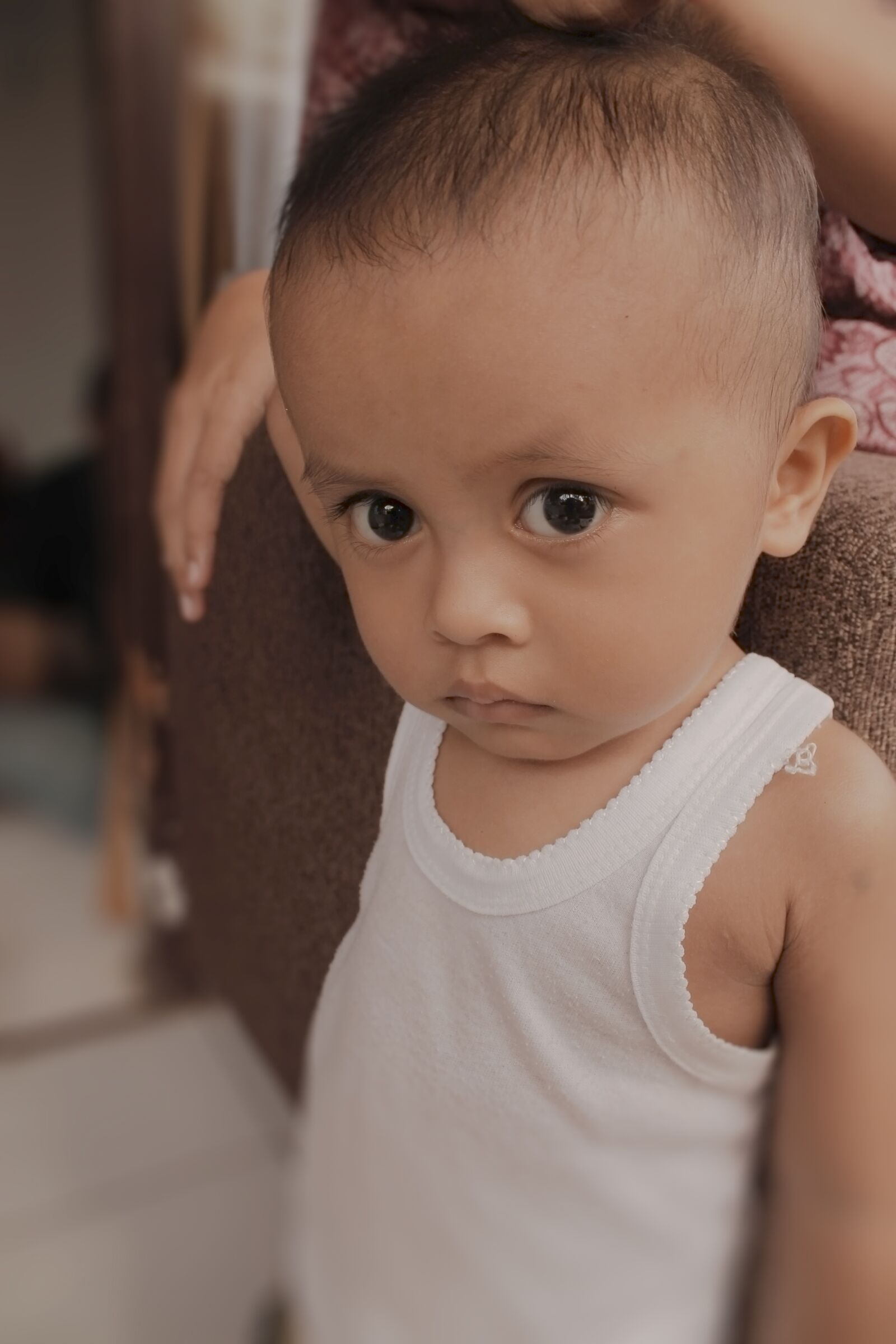Canon EOS 1100D (EOS Rebel T3 / EOS Kiss X50) sample photo. Chilldren, baby, soon photography