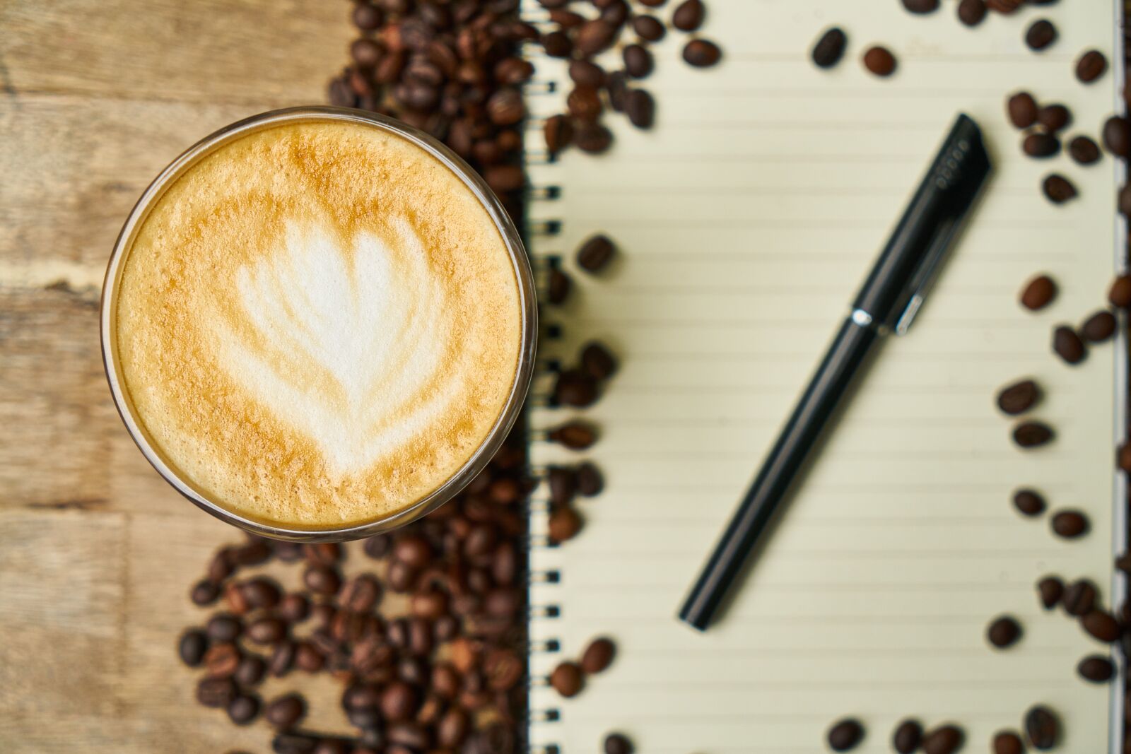 Sony a7R II sample photo. Coffee, caffeine, beverage photography