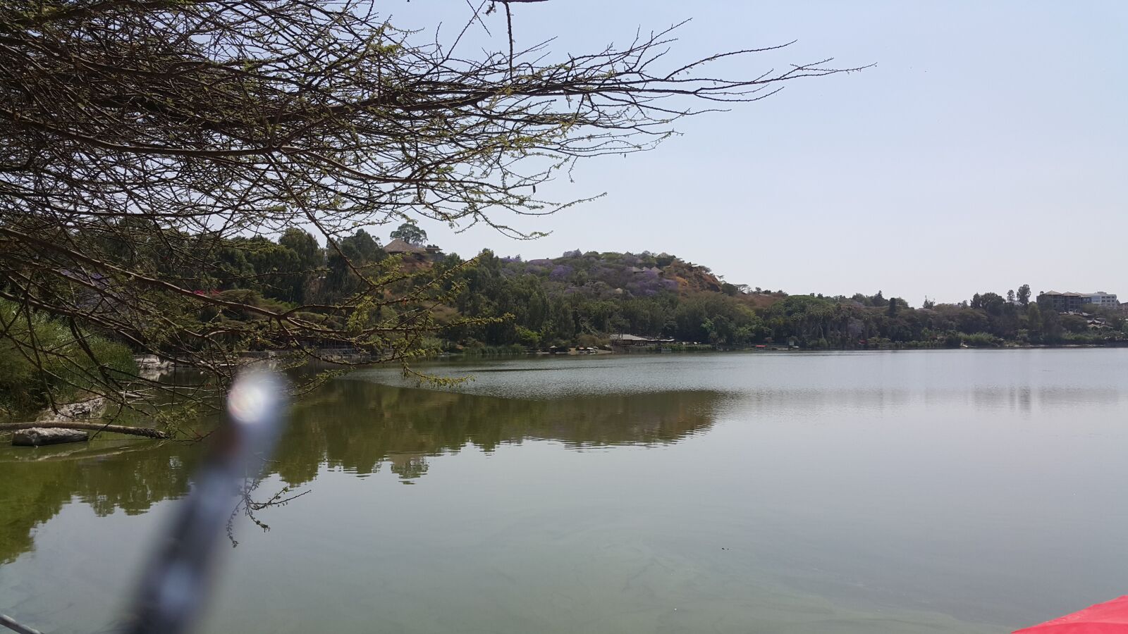 Samsung Galaxy Note4 sample photo. Lake, africa, ethiopia photography
