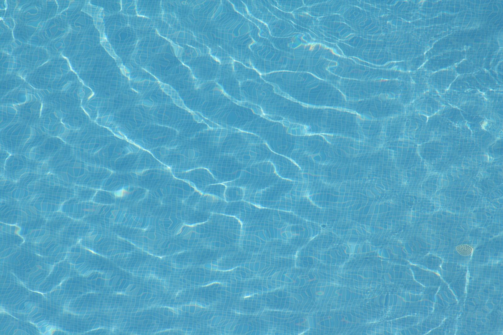 Canon EOS 1000D (EOS Digital Rebel XS / EOS Kiss F) sample photo. Pool, swim photography