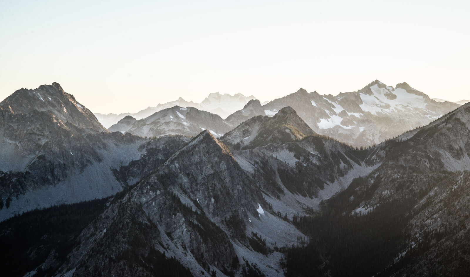 Nikon D600 sample photo. Mountains, landscape, winter, snow photography