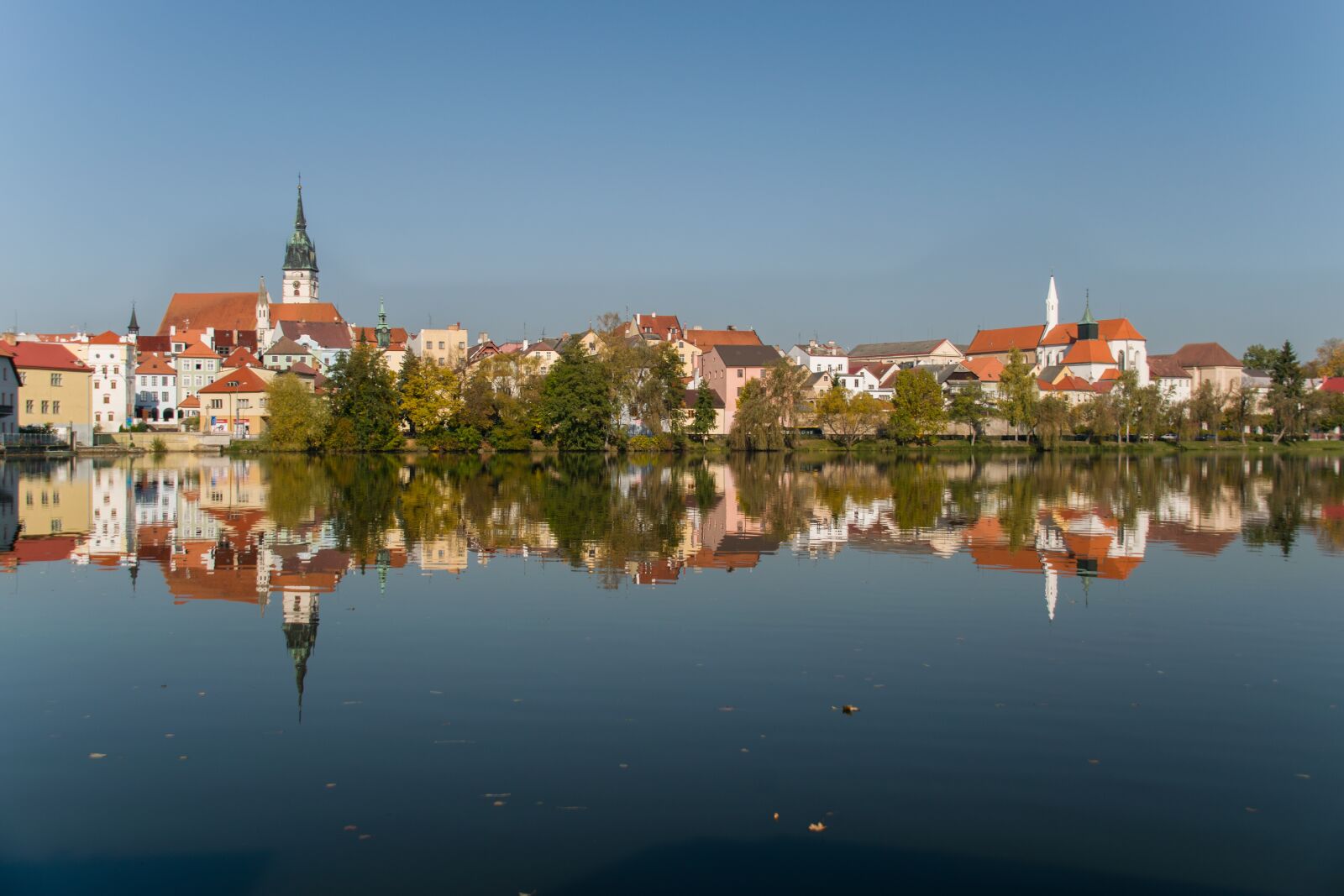 Nikon D5300 sample photo. Jind ich v hradec photography