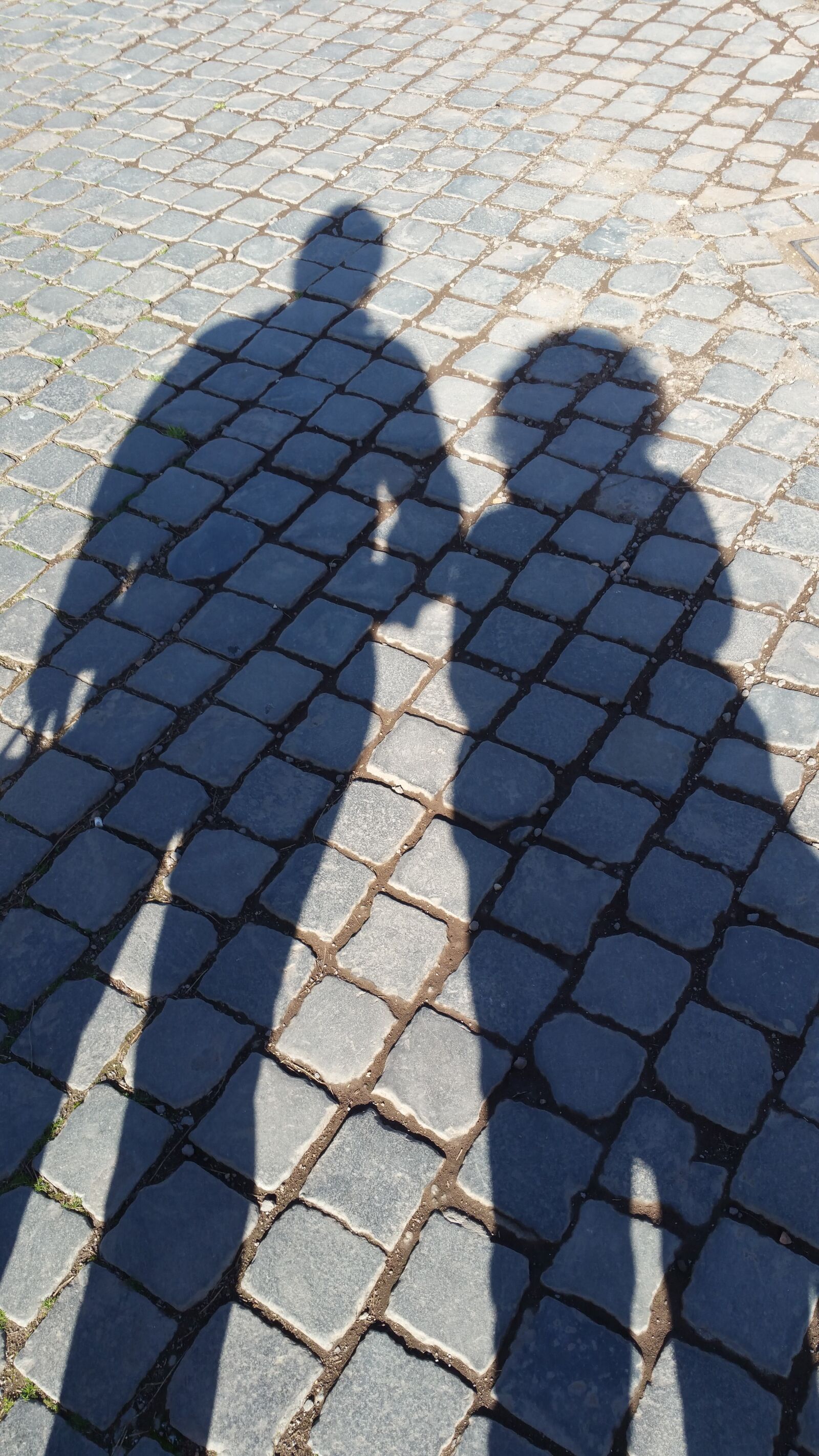 Samsung Galaxy Note4 sample photo. Shadow, people, silhouette photography