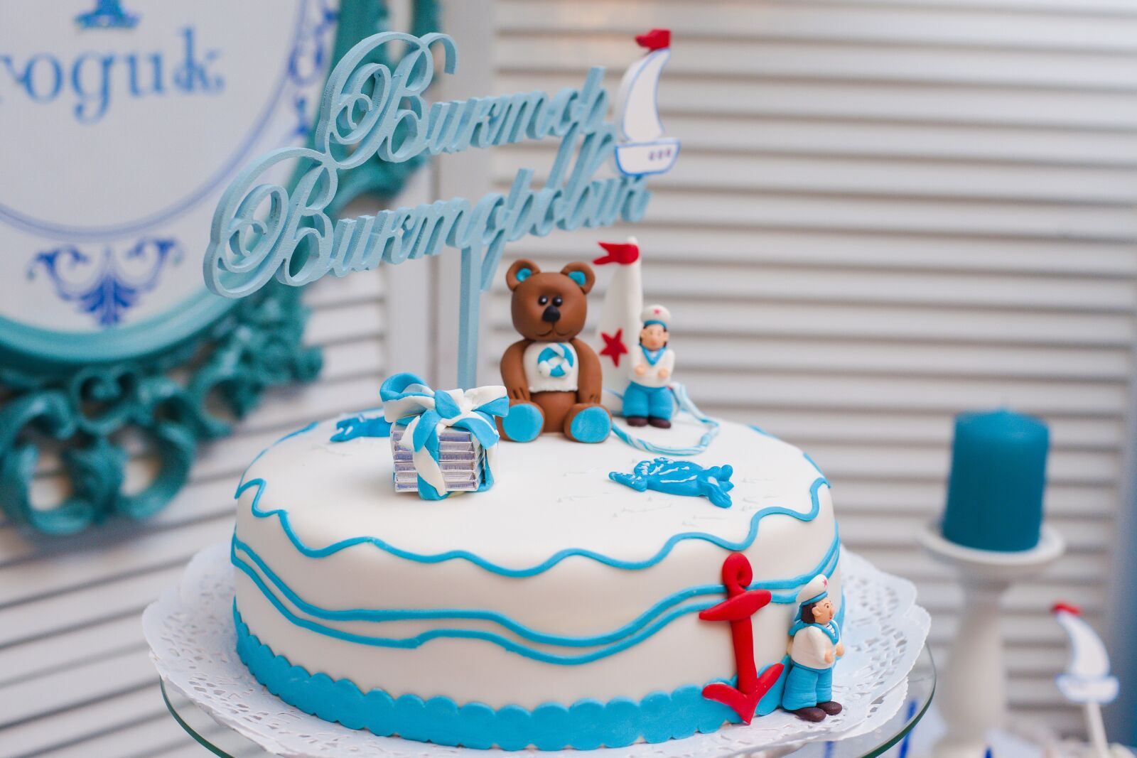 Canon EF 50mm F1.4 USM sample photo. Cake, sweet, cupcake photography