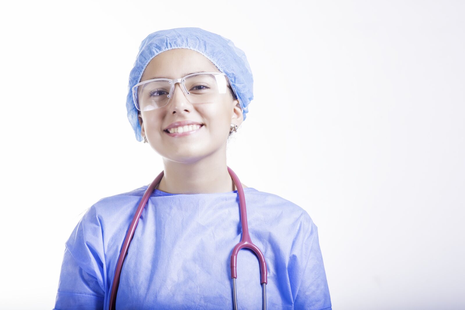 Nikon D810 sample photo. Nurse, medicine, doctor photography