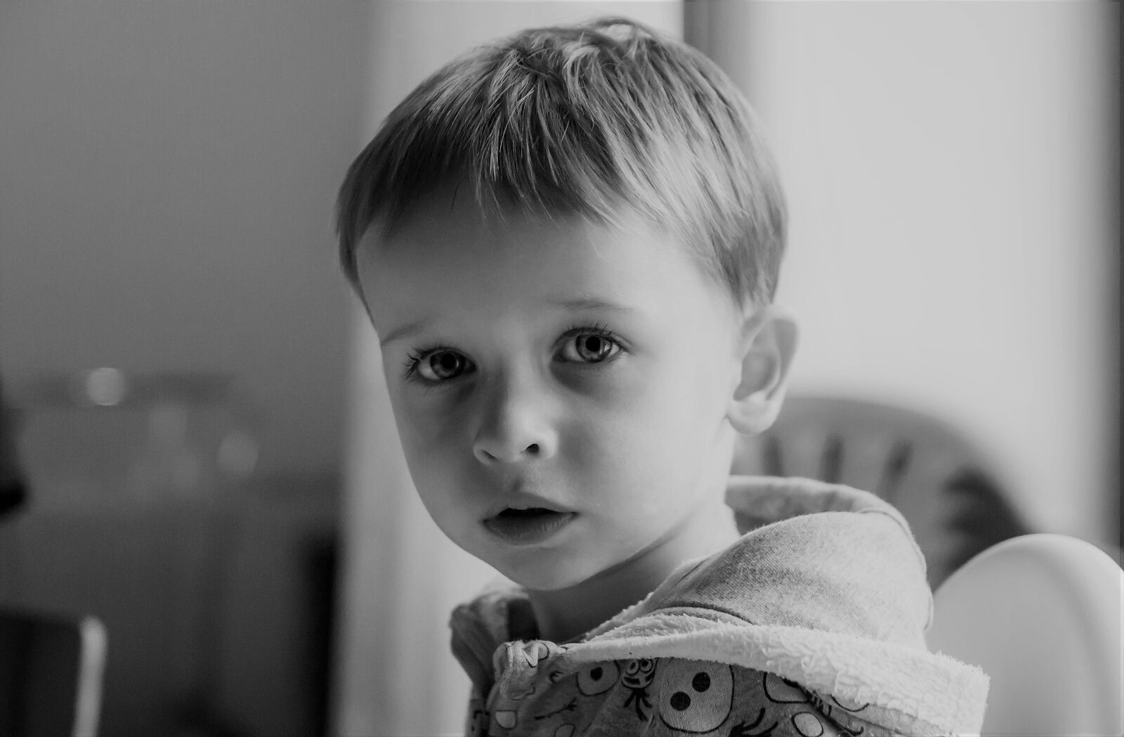 Tamron SP AF 17-50mm F2.8 XR Di II LD Aspherical (IF) sample photo. Man, child, boy photography
