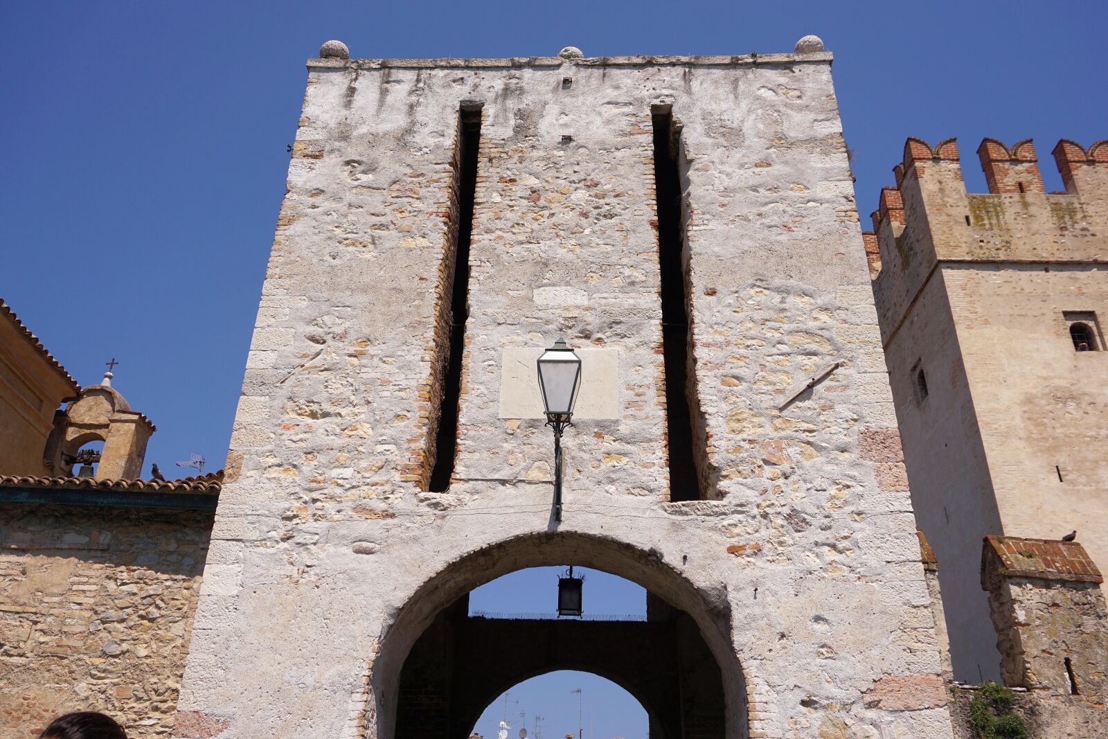 Sony a6000 sample photo. Castle, castle castle, knight's photography