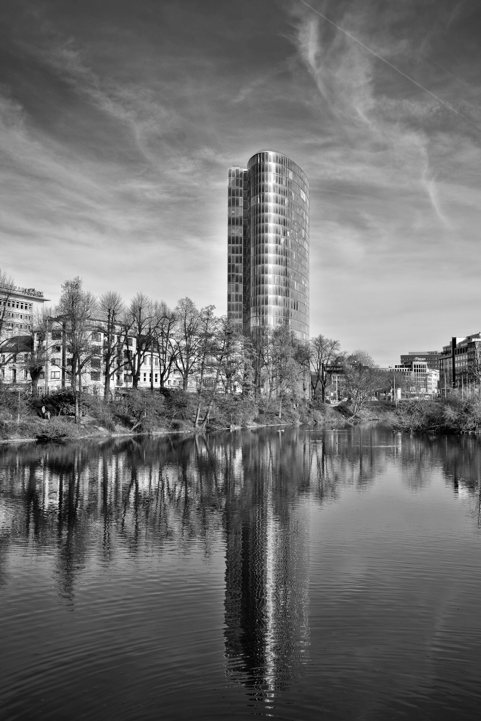 Nikon D3300 sample photo. Architecture, landscape, building photography