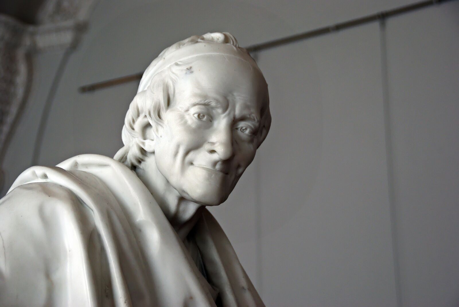 Pentax K200D sample photo. Russia, st-petersburg, hermitage photography