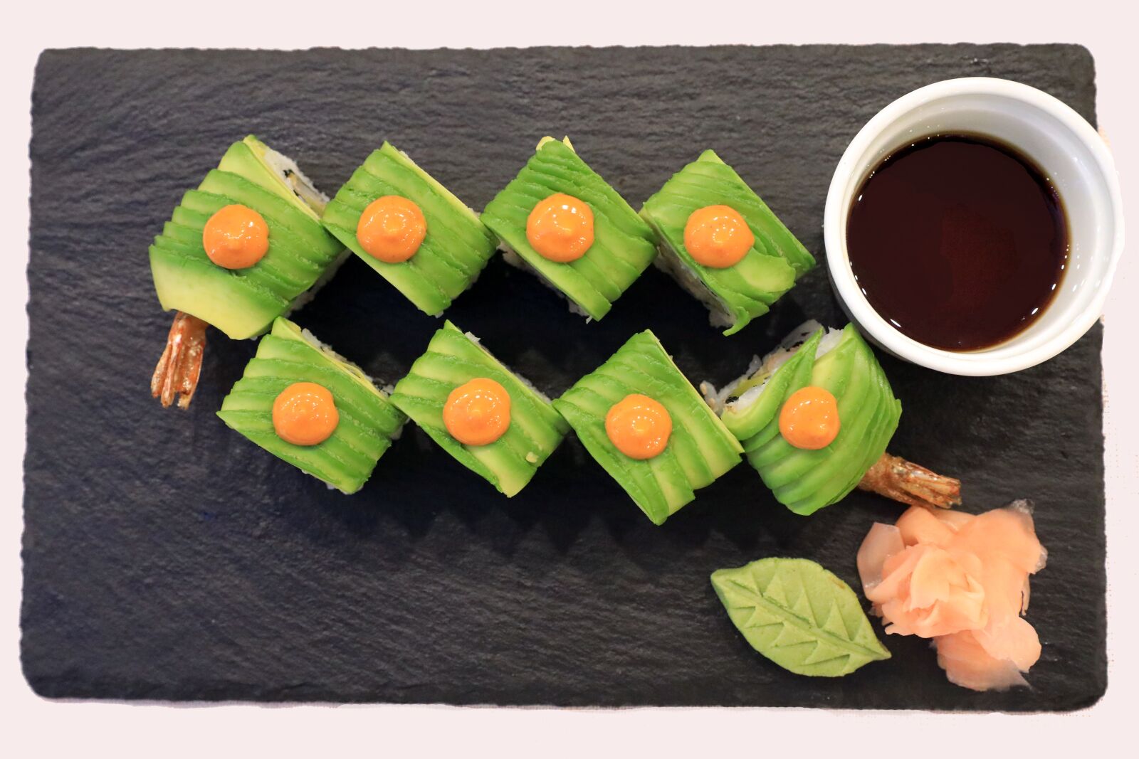 Canon EOS 5D Mark IV sample photo. Sushi, nutrition, sashimi photography
