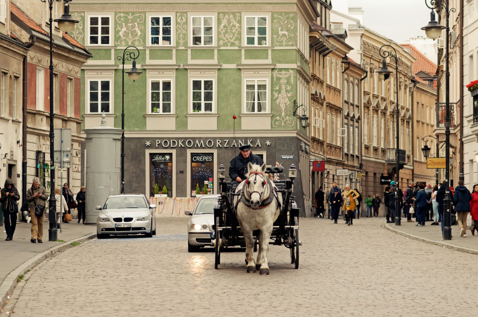 Nikon D5100 sample photo. Landscape, urban, architecture photography