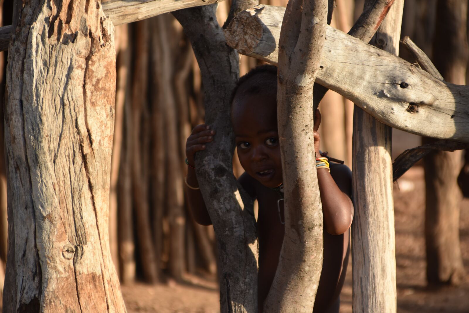 Nikon D3400 sample photo. Ethnic, ethiopia, africa photography