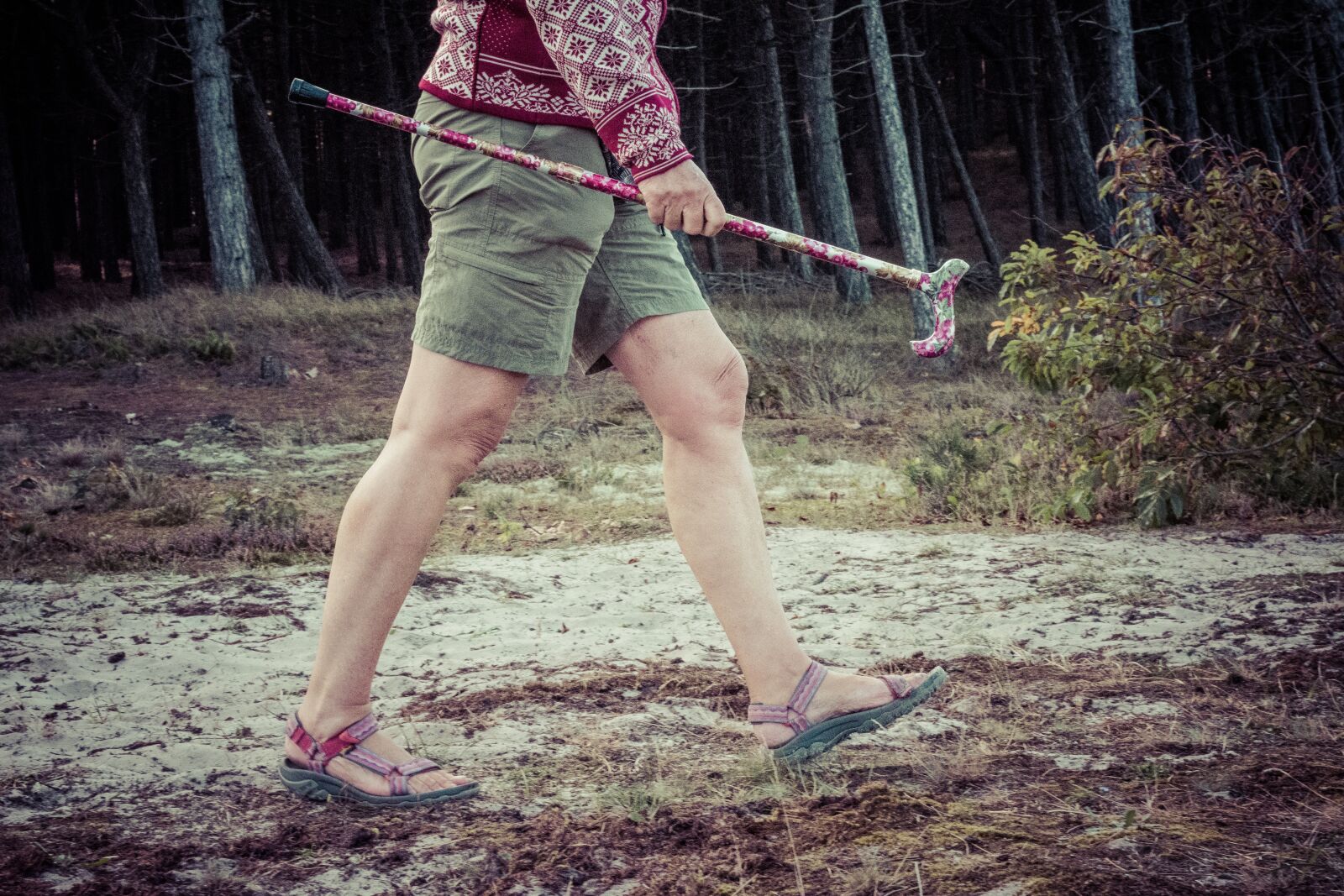 Nikon D5200 sample photo. Hiking, sportive, relaxation photography