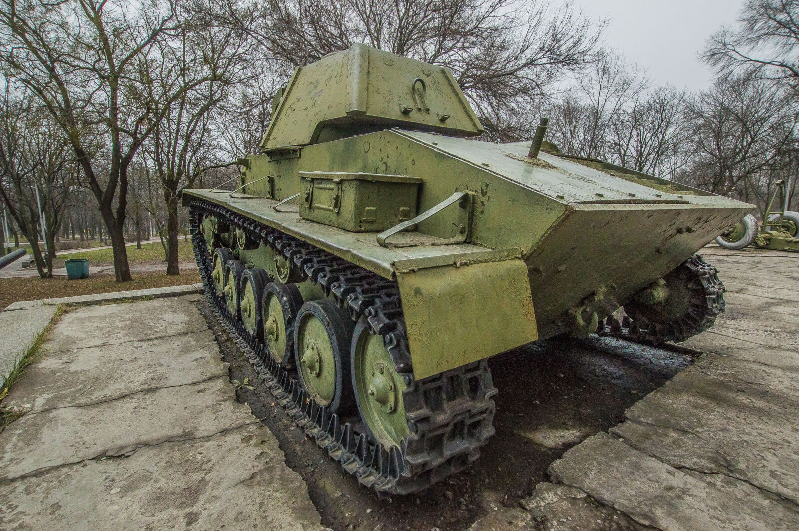 Nikon D90 sample photo. War, army, military photography