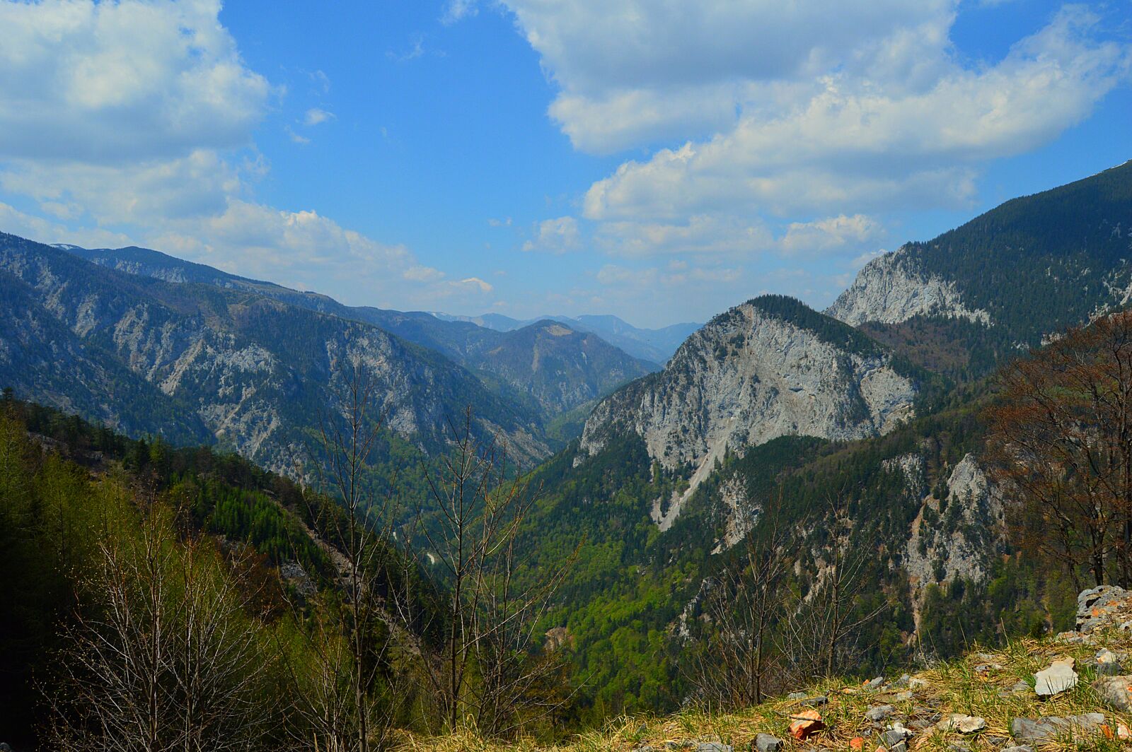 Nikon D3200 sample photo. Snow mountain, rax, lower photography