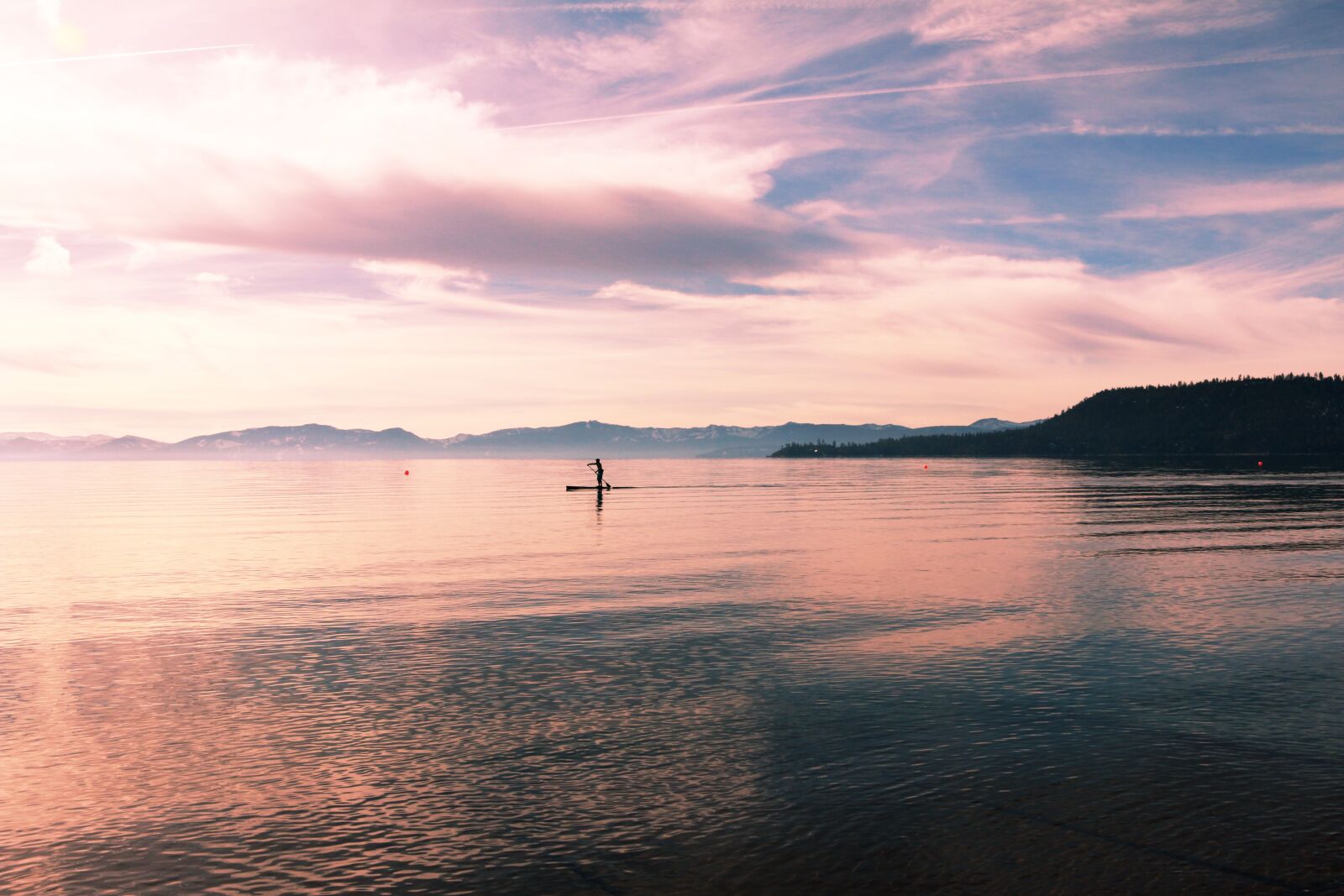 Canon EOS 70D sample photo. Waters, sunset, dawn photography