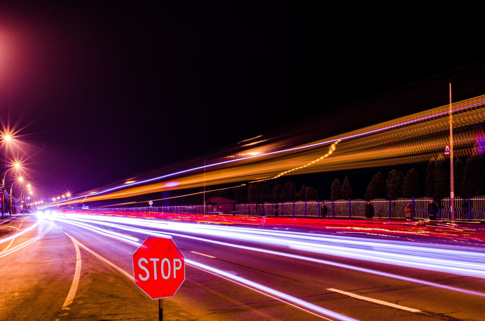 Nikon D7000 sample photo. Illegal, speed, limit photography