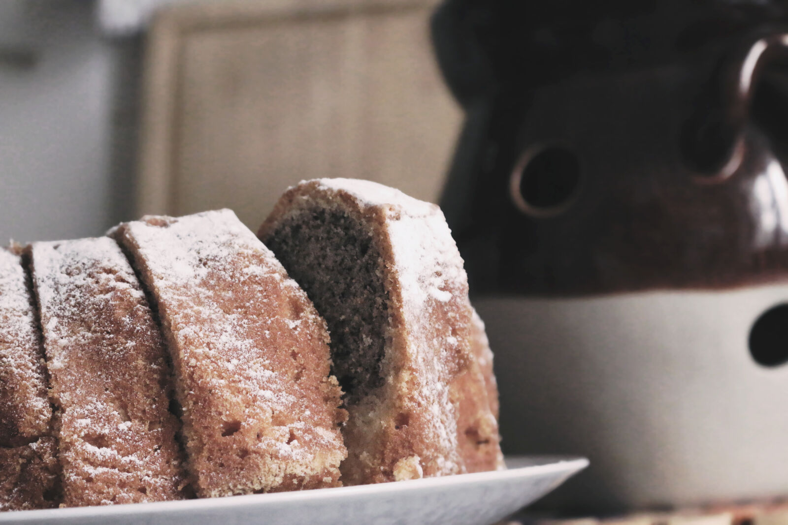 Canon EOS 70D sample photo. Cake photography