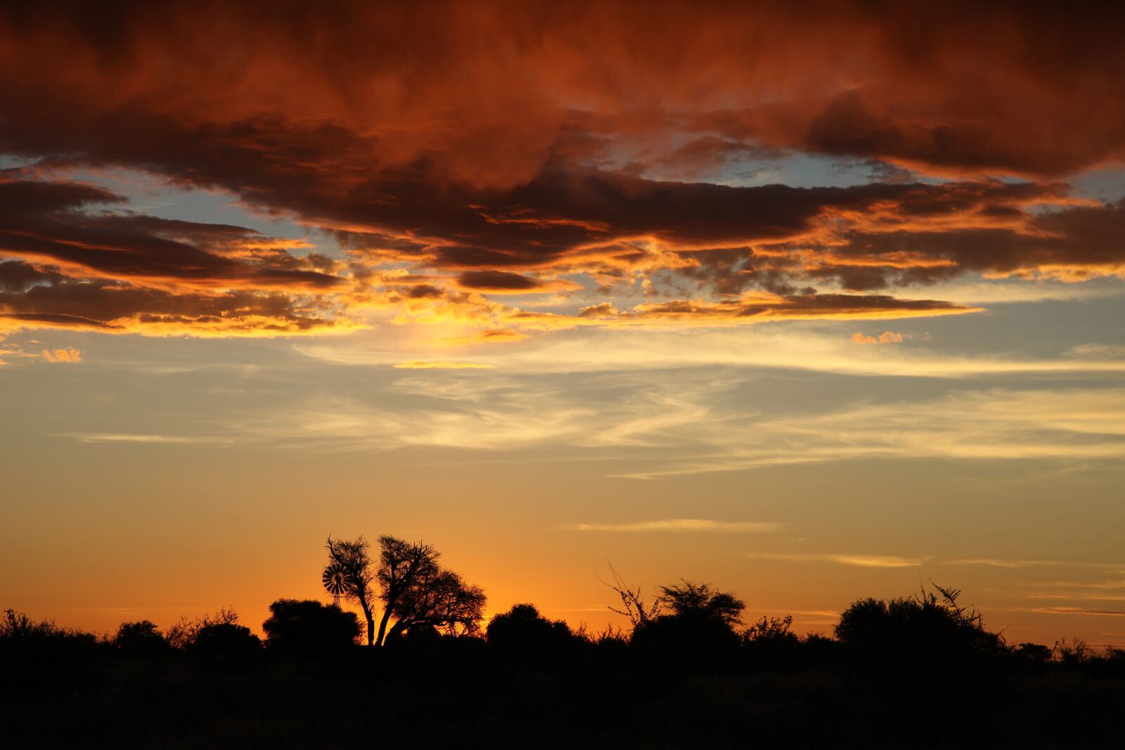Canon EOS 5D Mark II sample photo. Namibia, africa, sunset photography