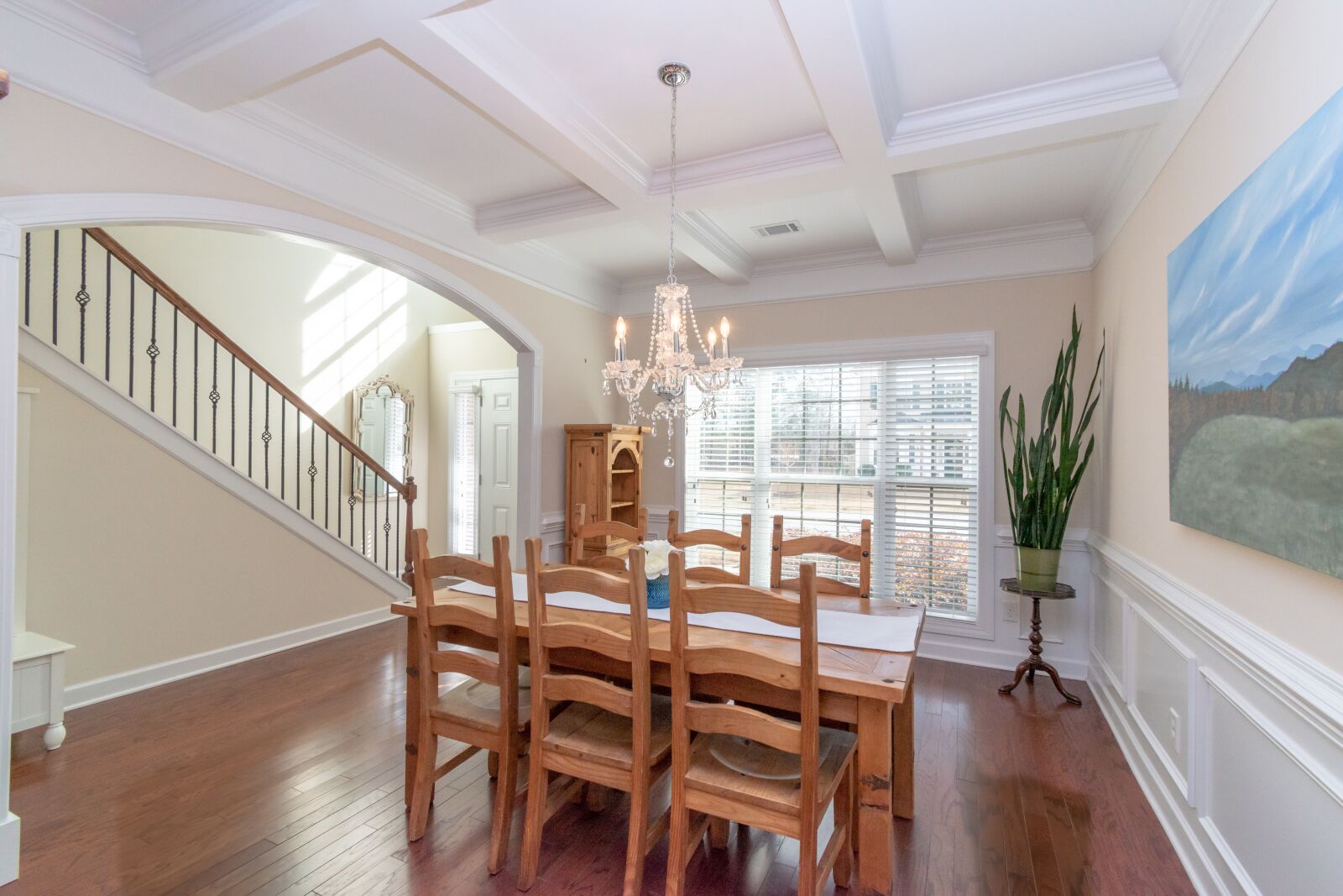 Nikon D5600 sample photo. House, home, real estate photography